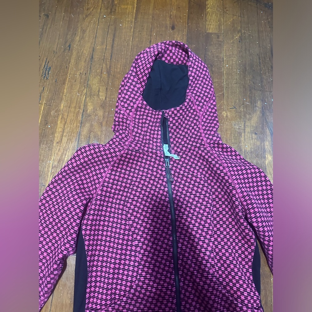 Lululemon size 10